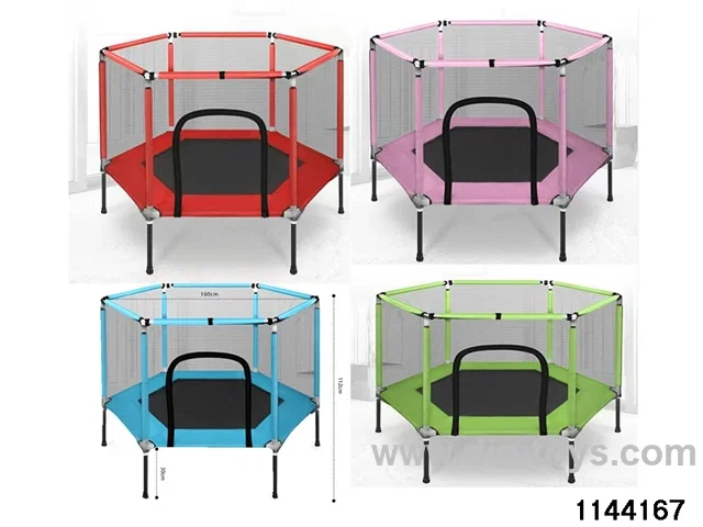 1.6 Diameter Large Hex