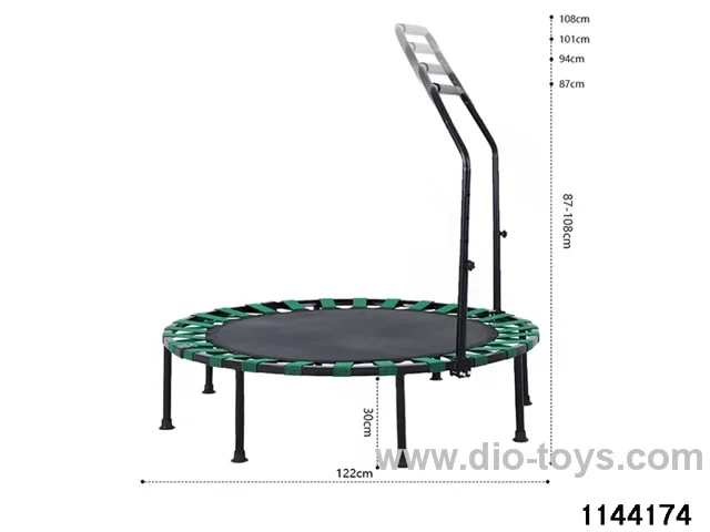 Adult Trampoline