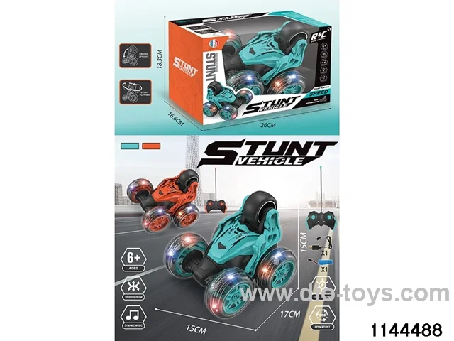 4ch RC car(electricity package)