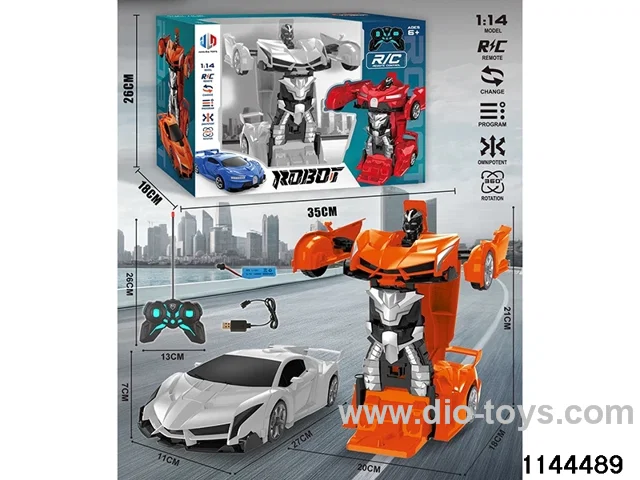 5ch RC car(electricity package)