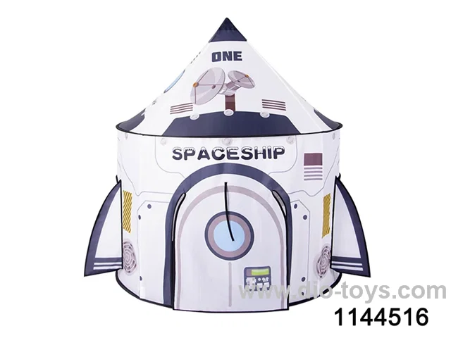 Children tents in PVC hang bag