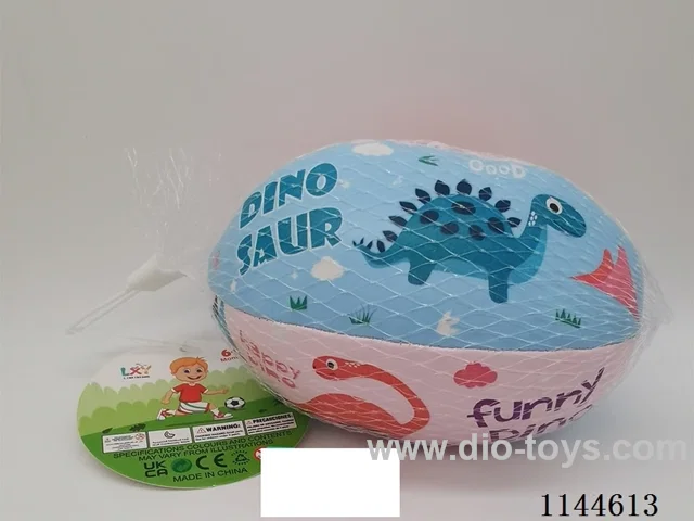 4inch PVC ball