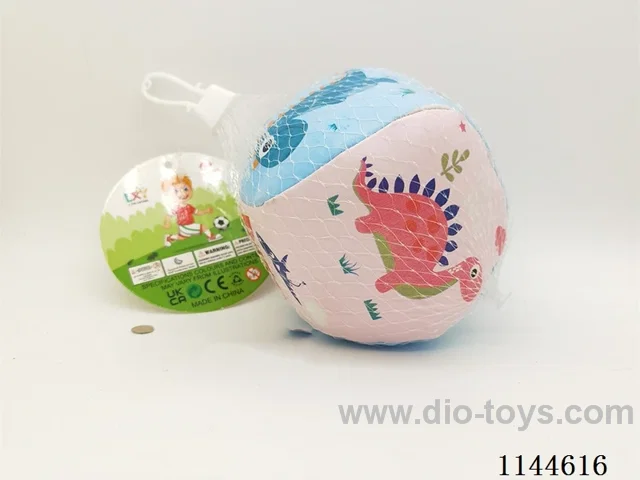 4inch PVC ball