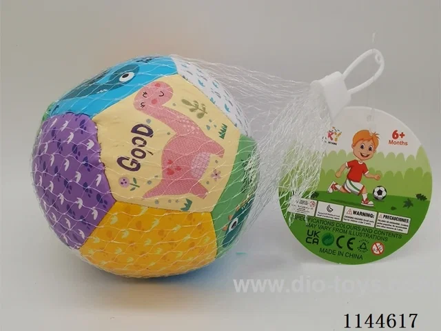 4inch PVC ball