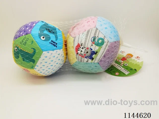 4inch PVC ball