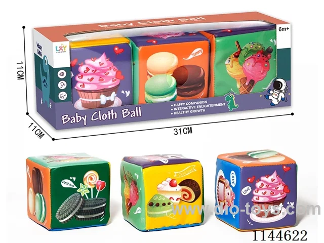 4inch PVC ball