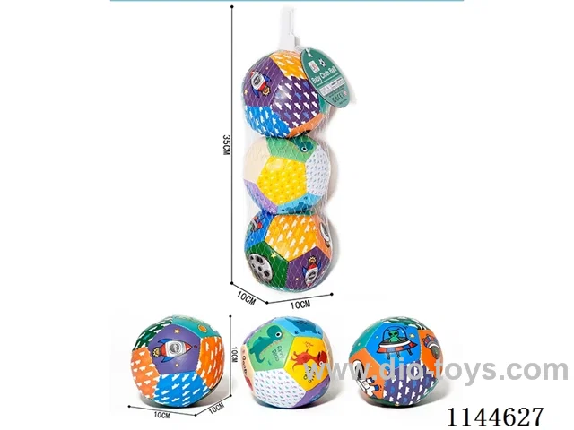 4inch PVC ball