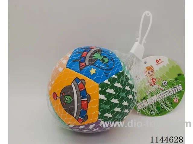 4inch PVC ball