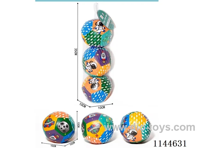 4inch PVC ball