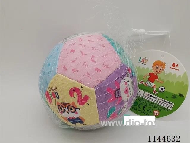 4inch PVC ball
