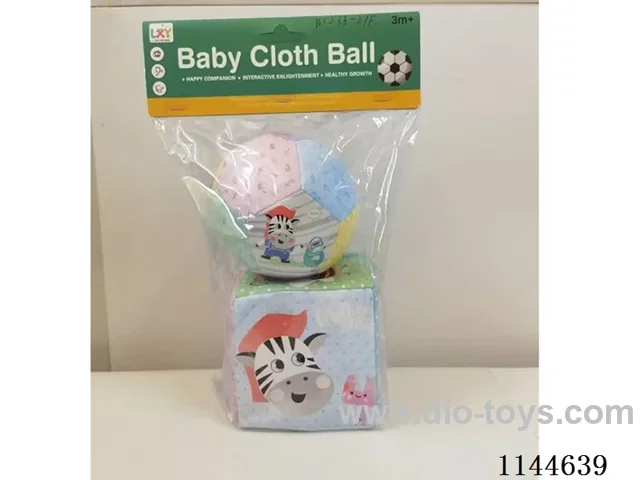 4inch PVC ball