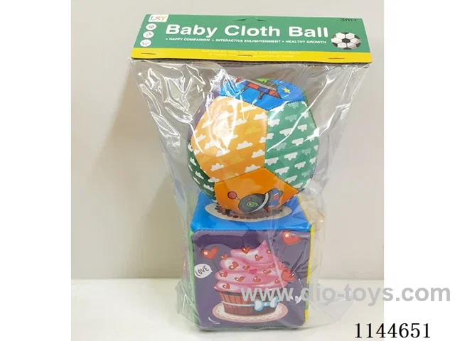 4inch PVC ball