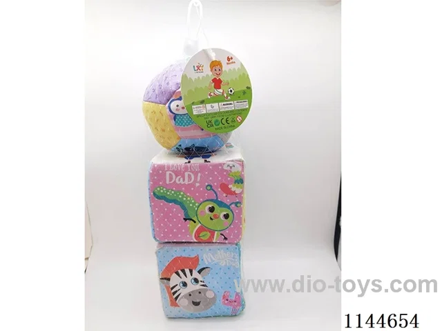 4inch PVC ball