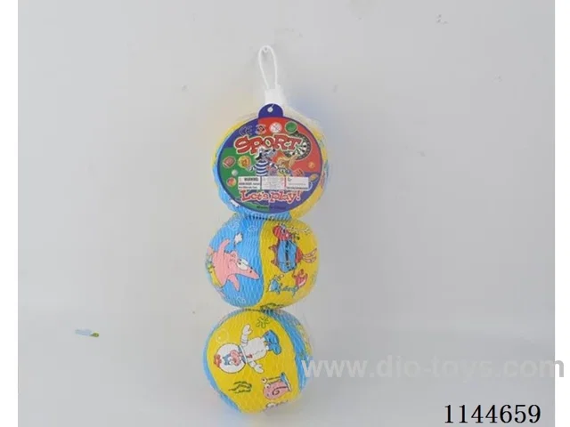 PVC ball
