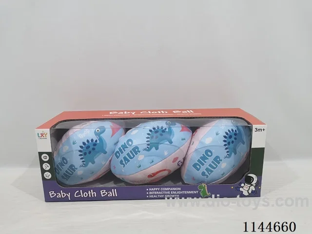 4inch PVC ball