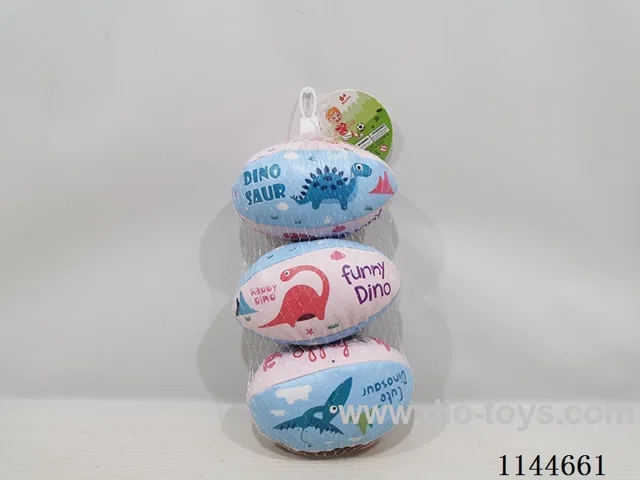 4inch PVC ball