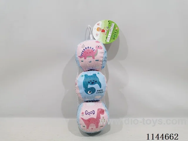 4inch PVC ball