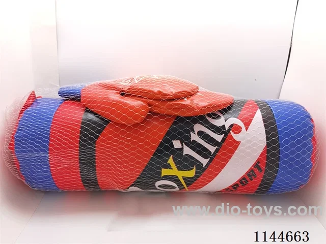 boxing set