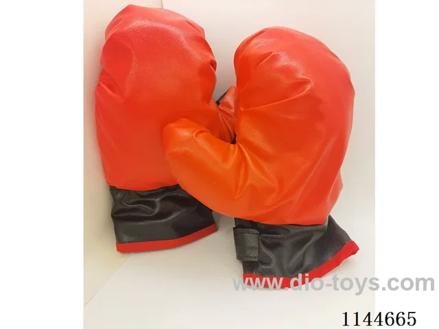 boxing set
