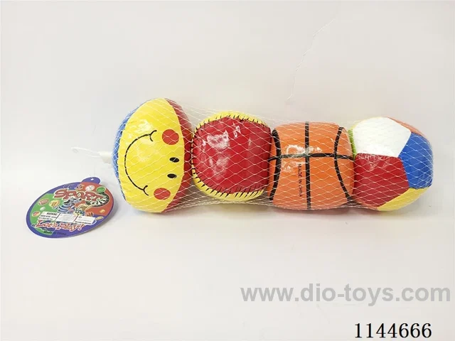 3.5inch PVC ball