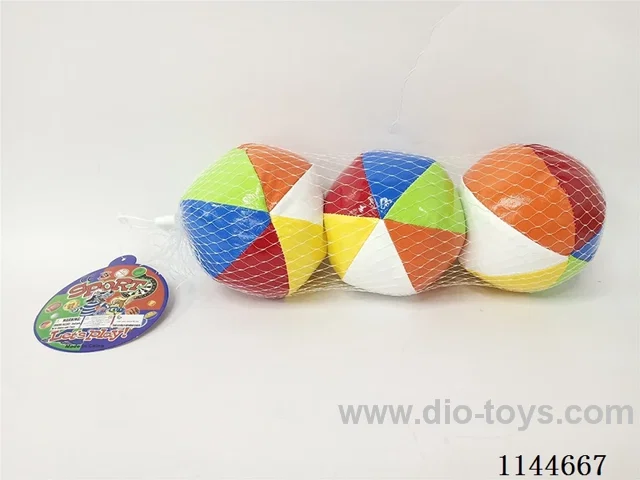 4inch PVC ball