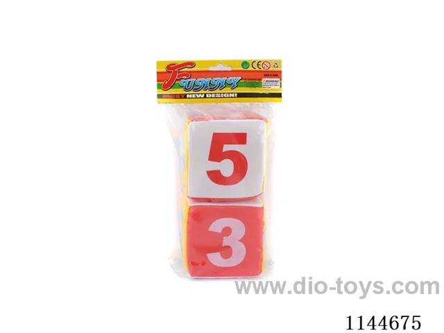 4inch PVC ball