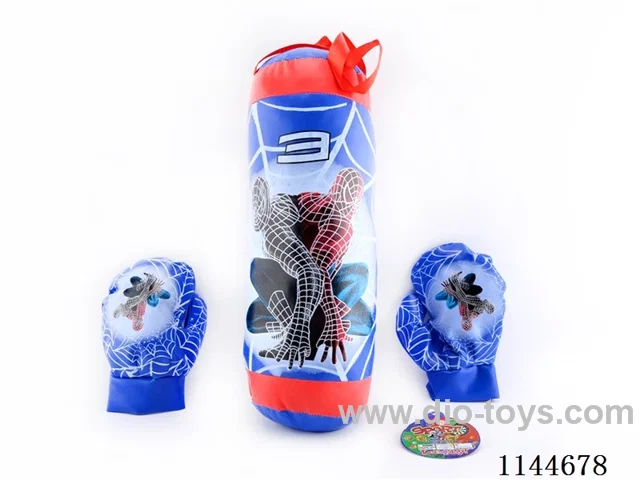 boxing set