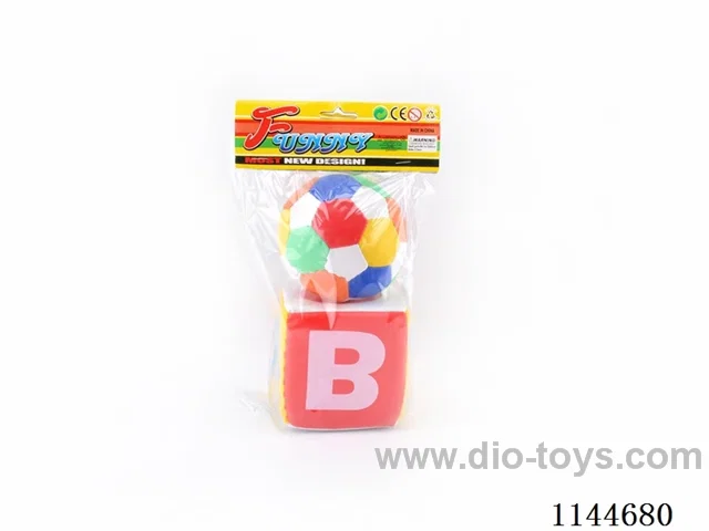 4inch PVC ball
