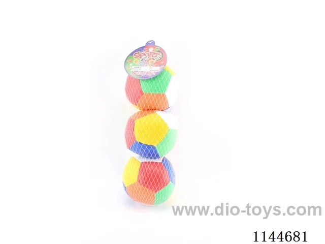 4inch PVC ball