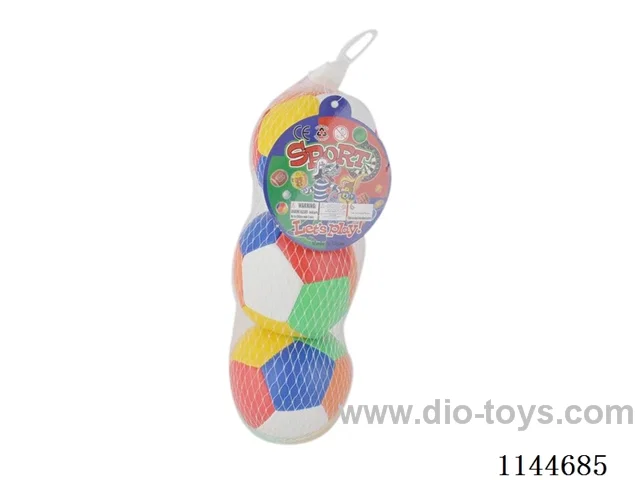 3inch PVC ball