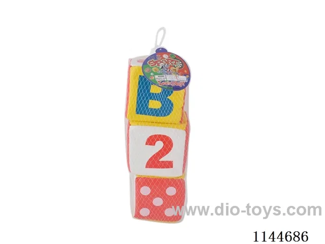 4inch PVC ball