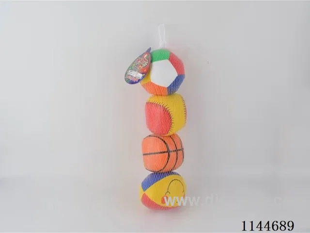 3.5inch PVC ball