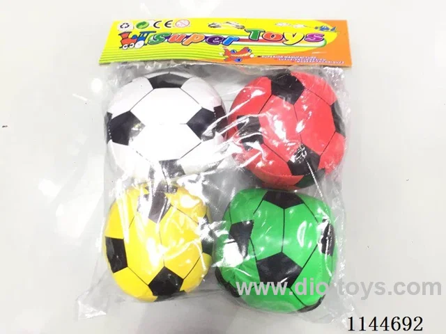3.5inch PVC ball