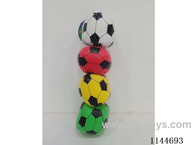 3.5inch PVC ball