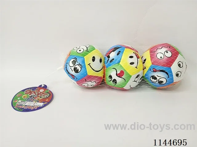 4inch PVC ball