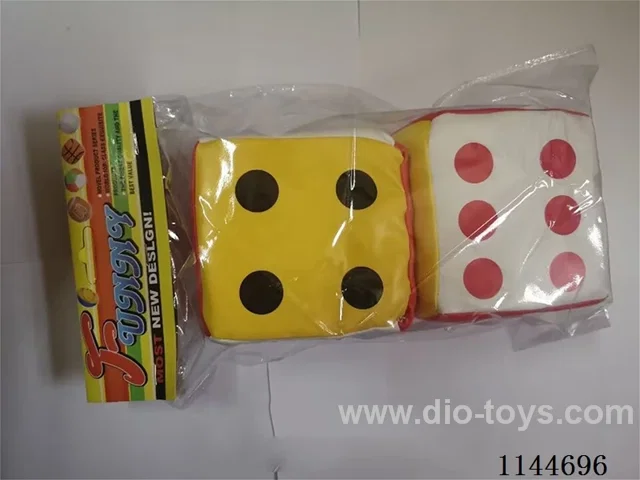 4inch PVC ball