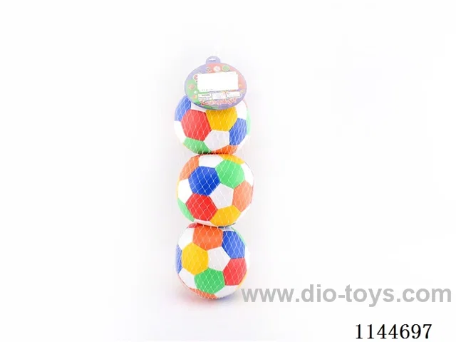 4inch PVC ball