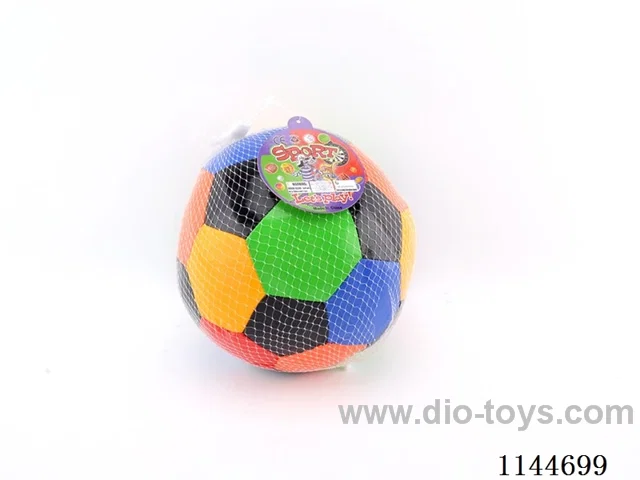 8inch PVC ball