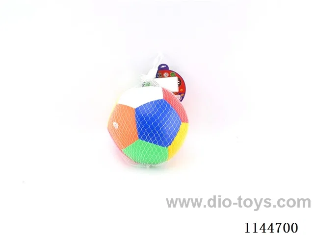 5inch PVC ball
