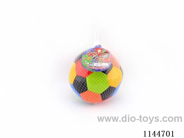 6inch PVC ball