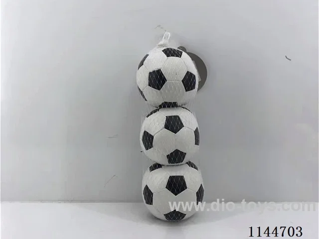 4inch PVC ball