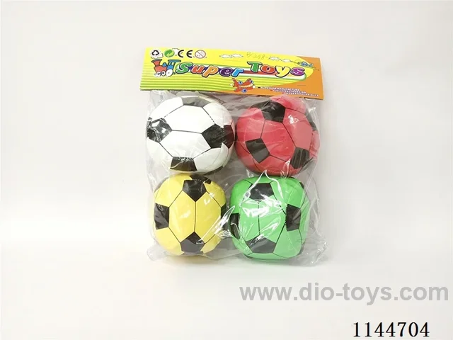 3inch PVC ball