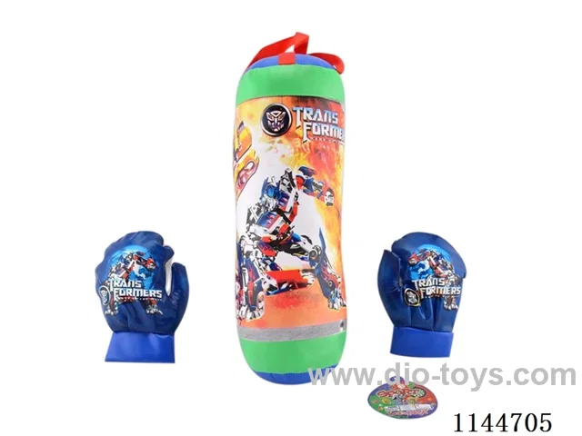 boxing set