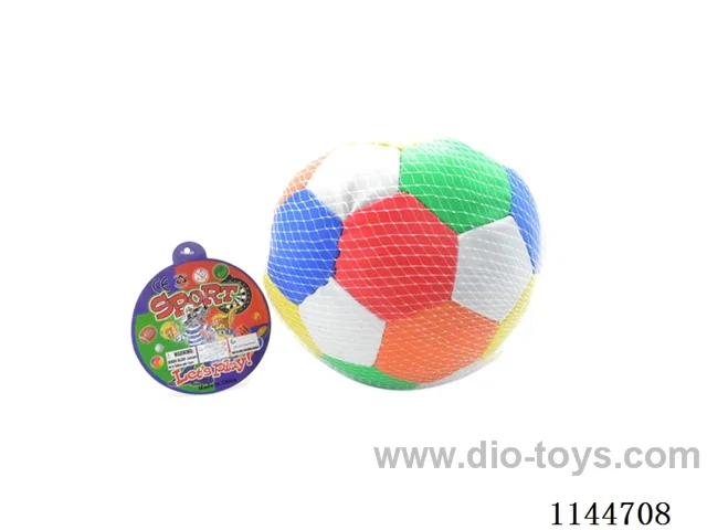 6inch PVC ball