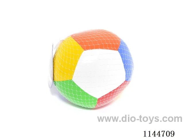 6inch PVC ball