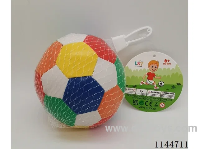 4inch PVC ball