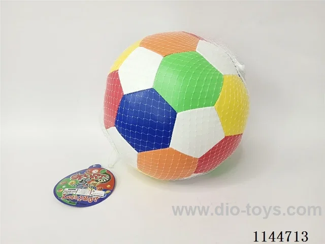 8inch PVC ball