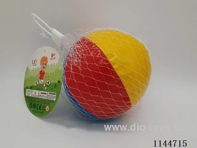 4inch PVC ball