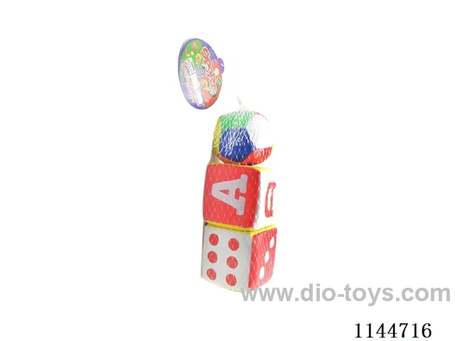 3inch PVC ball