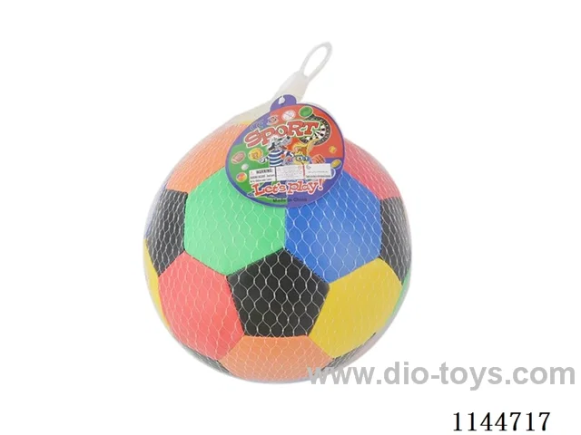 8inch PVC ball